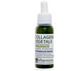 LA SAPONARIA Attivi Puri Collagene vegetale attivo puro 30ml - Siero viso lifting