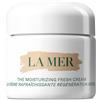 La Mer Collezione Moisture The Moisturizing Fresh Cream 30ml - Tratt.viso 24 ore idratante