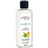 MAISON BERGER PARIS Parfum de Maison Eclatante Bergamote 500ml - Profumo per Lampada Catalitica