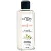 MAISON BERGER PARIS Parfum de Maison Jasmin Précieux 500ml - Profumo per Lampada Catalitica