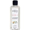MAISON BERGER PARIS Parfum de Maison Lady Flower 500ml - Profumo per Lampada Catalitica