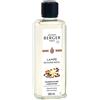 MAISON BERGER PARIS Parfum de Maison Poussière d'Ambre 500ml - Profumo per Lampada Catalitica