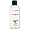 MAISON BERGER PARIS Parfum de Maison Vanille Gourmet 500ml - Profumo per Lampada Catalitica
