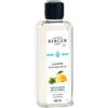 Maison Berger Paris Parfum de Maison Zeste De Verveine 500ml - Profumo per Lampada Catalitica