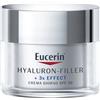 EUCERIN Hyaluron-Filler Giorno SPF 30 50ML - Crema viso giorno antirughe