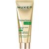 NUXE Nuxuriance Ultra Crema Anti-Macchie E Anti-Età SPF30 50ml - Crema viso giorno antimacchie
