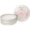 LA SAPONARIA Crema mani rosa e karitè 60ml - Trattamento
