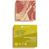 LA SAPONARIA Wonder Pop Detergente viso lenitivo solido NO STRESS 70g - Sapone detergente viso