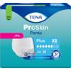 Tena Pants Plus Xs 14Pz