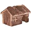Trixie Accessori per gabbia Roditori in corteccia d'albero Natural Living Trixie Natural Living - 1° ORDINE? fino al 20% di sconto