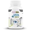 Healthy Fusion Integratori Occhi Con Luteina E Zeaxantina | Potente Ottimizzatore E Protettore Della Visione | Trattamento della salute degli occhi | 60 capsules