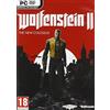 Bethesda Wolfenstein II : The New Colossus [Edizione: Francia]