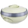 orion group - Ciotole termiche - Contenitore termico Veno 800 ml - Thermos per pranzo - Ciotola termica con coperchio - Ciotola termica - Serbatoio termico - Serbatoio per zuppa - Grande