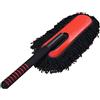 Forum Equipement Forum attrezzattura 410 M013 lustreuse Professionale Nenette, Plastica, Nero, 74 x 20 x 14 cm