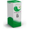 SITAR ITALIA Srl MFR 13 MERIDIAN FLOWERS REMEDY