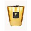 Baobab Collection Candela profumata a quattro stoppini Exclusives (gelsomino, galbano, muschio)
