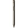 Sakura Craypas Penna a sfera Sakura Craft Lab 001S Metal Edition Gold Blass/Nichel Silver