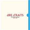 Warner Records Dire Straits 'The Studio Albums 1978-1991' 6-CD Box Set, Warner Records [CD]