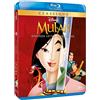 Walt Disney France MULAN