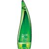 HOLIKA HOLIKA. Gel Calmante de Aloe Vera 99%. Aloe 99% Soothing Gel. Gel De Baño. Calmante e Hidratante con Aloe Vera Puro. Cuidado de la Piel. No Daña. Todo Tipo de Pieles. 55 ml.