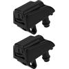 VGOL 2 Pezzi Ugello Lavavetri 1Z0955985 Compatibile Con Skoda Octavia 2004-2013