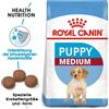 ROYAL CANIN Medium Puppy 30kg (2x15kg)