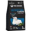 PAKA ZWIERZAKA Seventh Heaven Crocchette Agnello con Zucchine S 3kg