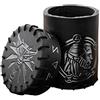 Q Workshop The Witcher Dice Cup. Geralt Gobelet pour dés Cuir 1 pièce(s)