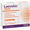 CHIESI ITALIA SPA Laevolac Stick 10 Bustine