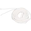 ViaGasaFamido Cavo Termico per Tubi, 1m 40W Cavi Riscaldanti in Silicone Impermeabili per Protezione Antigelo per Tubi Il Cavo Termico per Tubi Dell'acqua Autoregolante Mantiene L'acqua Che