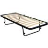 Comprarredo Rete estraibile salvaspazio pieghevole per letto a scomparsa 80x190