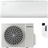 Samsung Climatizzatore Condizionatore Samsung modello CEBU S2 Wi-Fi 15000 btu R32 A++/A+ Inverter AR50F15C1AHNEU+AR50F15C1AHXEU