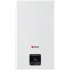 Caldaia Hermann Saunier Duval Themafast Condens 30 CS/1 Metano Wi-Fi Integrato Metano/Gpl Low NOx Completa di Kit Scarico Fumi