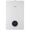 Junkers Bosch Scaldabagno a gas Junkers Bosch Therm 5600 S T5600 S 17 litri Metano Low NOx INDOOR Completo di kit Fumi 7736506284