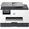 404M5B HP MULTIFUNZIONE INK A4 COLORE, OFFICEJET PRO 9132E, 25 PPM, ADF F/R SINGOLO PASSAGGIO, FRONTE / RETRO, 2 VASSOI DA 250 PAG, USB/LAN/WIFI, 4 IN 1