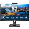 Philips Philips B Line 243B1JH - WLED 24 IPS 243B1JH/00