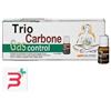 POOL PHARMA SRL TRIOCARBONE GAS CONTROL 7 FLACONCINI 10 ML