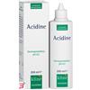 VALDERMA SRL ACIDINE LIQUIDO DERMATOLOGICO 200 ML KLINE'
