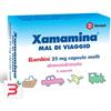 DOMPE' FARMACEUTICI SPA XAMAMINA MAL DI VIAG*BB 6CPS