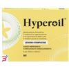 RI.MOS SRL HYPEROIL GARZA 10X10CM 5 PEZZI LESIONI COMPLESSE