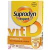 BAYER SPA SUPRADYN EXPERT VIT D 30 COMPRESSE