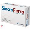 DIADEMA FARMACEUTICI SRL SINCROFERRO 30 CAPSULE