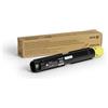 Xerox 106R03738 cartuccia toner 1 pz Originale Giallo [106R03738]