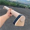 Trave di equilibrio in legno multifunzionale pratica premium robusta