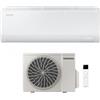 Samsung AR50F24C1AHNEU AR50F24C1AHXEU Climatizzatore Mono Split Parete Modello "CEBU S2" 2025 BTU 24000 R-32