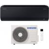 Samsung AR70F07C1ABNEU AR70F07C1AWXEU Climatizzatore Mono Split Parete Modello "WINDFREE BLACK" 2025 BTU 7000 R-32
