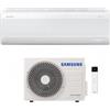Samsung AR70F09CAAWNEU AR70F09CAAWXEU Climatizzatore Mono Split Parete Modello "WINDFREE ELITE S2" 2025 BTU 9000 R-32