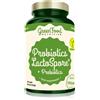 GreenFood Nutrition Probiotics LactoSpore® + Prebiotics 82 g