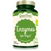 GreenFood Nutrition Enzymes Opti7 Digest 90 caps.