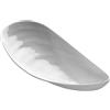 Serax - Ciotola Les objets Moulversants - Bianco - Porcellana smaltata - Designer Wouters & Hendrix